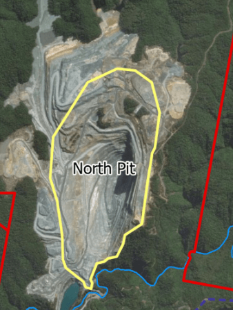 Grange Resources – Savage River Mine